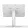 Portable Fixed Stand - 12.9-inch iPad Pro 4th & 5th Gen - White [Back View]