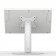 Portable Fixed Stand - Microsoft Surface Pro (2017) & Surface Pro 4 - White [Back View]