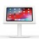 Portable Fixed Stand - 12.9-inch iPad Pro 3rd Gen - White [Front View]
