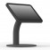 Fixed Lite Samsung Galaxy Tab A11+ 11" Desk / Table Stand [Front Iso View] - Black
