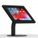 Portable Fixed Stand - 12.9-inch iPad Pro 3rd, 4th & 5th Gen - Black [Front Isometric View]