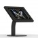 Portable Fixed Stand - iPad Pro 11-inch (M4) - Black [Front Isometric View]