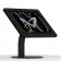 Portable Fixed Stand - iPad Pro 13-inch (M4) - Black [Front Isometric View]