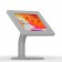 Portable Fixed Stand - 10.2-inch iPad 7th Gen - Light Grey [Front Isometric View]