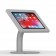 Portable Fixed Stand - 11-inch iPad Pro - Light Grey [Front Isometric View]