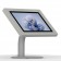 Portable Fixed Stand - Microsoft Surface Pro 9 - Light Grey [Front Isometric View]