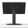 Portable Fixed Stand - Samsung Galaxy Tab A9+ 10.9 (11") - Black [Back View]