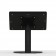 Portable Fixed Stand - Samsung Galaxy Tab E 8.0 - Black [Back View]