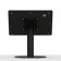 Portable Fixed Stand - 11-inch iPad Pro - Black [Back View]