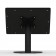 Portable Fixed Stand - 12.9-inch iPad Pro 4th Gen - Black [Back View]