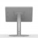 Portable Fixed Stand - 10.2-inch iPad 7th Gen - Light Grey [Back View]