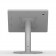 Portable Fixed Stand - 10.2-inch iPad 7th Gen - Light Grey [Back View]
