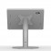 Portable Fixed Stand - 11-inch iPad Pro - Light Grey [Back View]