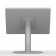 Portable Fixed Stand - 12.9-inch iPad Pro 3rd Gen - Light Grey [Back View]