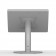 Portable Fixed Stand - Microsoft Surface Go - Light Grey [Back View]