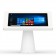 Fixed Surface Mount Lite - Microsoft Surface Pro (2017) & Surface Pro 4 - White [Front View]