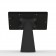 Fixed Surface Mount Lite - iPad 2, 3 & 4 - Black [Back View]