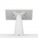 Fixed Surface Mount Lite - 10.5-inch iPad Pro - White [Back View]