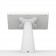 Fixed Surface Mount Lite - Microsoft Surface Go & Go 2 - White [Back View]