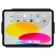 VidaMount OPENVESA Tablet Enclosure - 10.9-inch iPad 10th Gen - Black [Landscape]