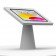 Fixed Surface Mount Lite - 10.9-inch iPad 10th Gen - Light Grey [Front Isometric View]