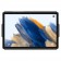 VidaMount OPENVESA Tablet Enclosure - Samsung Galaxy Tab A8 10.5 - Black [Landscape]