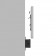 Tilting VESA Wall Mount - iPad 11-inch iPad Pro 2nd & 3rd Gen - Light Grey [Side Assembly View]