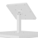 360 Rotate & Tilt Surface Mount - Microsoft Surface Pro 9 - White [Back Isometric View]