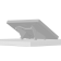 Flippable Desk Stand Enclosued Microsoft Surface Pro 9, 10, & 11 [Back Iso View] - Light Grey