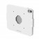OpenVESA Samsung Galaxy Tab S10+ Plus 12.4" Enclosure [Rear Iso View] - White
