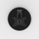 Fixed Desk / Table Stand [Top View] - Black