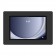 VidaMount VESA Tablet Enclosure - Samsung Galaxy Tab A9+ 11" - Black [Landscape]