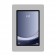 VidaMount VESA Tablet Enclosure - Samsung Galaxy Tab A9+ 11" - Light Grey [Portrait]
