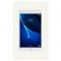 VidaMount On-Wall Tablet Mount - Samsung Galaxy Tab A 7.0 - White [Portrait]