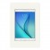 VidaMount On-Wall Tablet Mount - Samsung Galaxy Tab A 8.0 - White [Portrait]