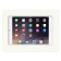 VidaMount On-Wall Tablet Mount - iPad mini 4 - White [Landscape]