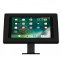 360 Rotate & Tilt Surface Mount - 10.5-inch iPad Pro - Black [Front View]