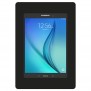 VidaMount VESA Tablet Enclosure - Samsung Galaxy Tab A 9.7 - Black [Portrait]