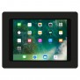 VidaMount VESA Tablet Enclosure - 10.5-inch iPad Pro - Black [Landscape]