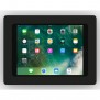 Fixed Slim VESA Wall Mount - iPad 10.5-inch iPad Pro - Black [Front View]