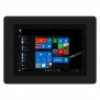 VidaMount VESA Tablet Enclosure - Microsoft Surface Go - Black [Landscape]