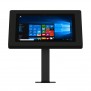 360 Rotate & Tilt Surface Mount - Microsoft Surface Pro 4 - Black [Front View]