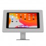 360 Rotate & Tilt Surface Mount - 10.2-inch iPad 7th Gen - Light Grey [Front View]