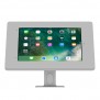 360 Rotate & Tilt Surface Mount - 10.5-inch iPad Pro - Light Grey [Front View]