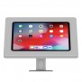 360 Rotate & Tilt Surface Mount - 11-inch iPad Pro - Light Grey [Front View]