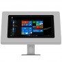 360 Rotate & Tilt Surface Mount - Microsoft Surface Go - Light Grey [Front View]