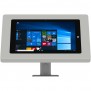 360 Rotate & Tilt Surface Mount - Microsoft Surface 3 - Light Grey [Front View]