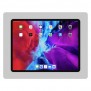 VidaMount VESA Tablet Enclosure - 4th & 5th Gen 12.9-inch iPad Pro - Light Grey [Landscape]