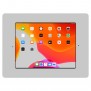 VidaMount VESA Tablet Enclosure - 10.2-inch iPad 7th Gen - Light Grey [Landscape]