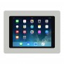 VidaMount VESA Tablet Enclosure - iPad Air 1, Air 2, Pro 9.7, & iPad 9.7 (2017) - Light Grey [Landscape]